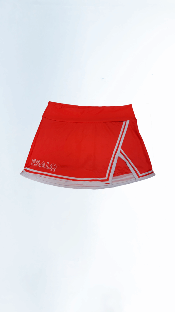 Confecção Shorts Saia
