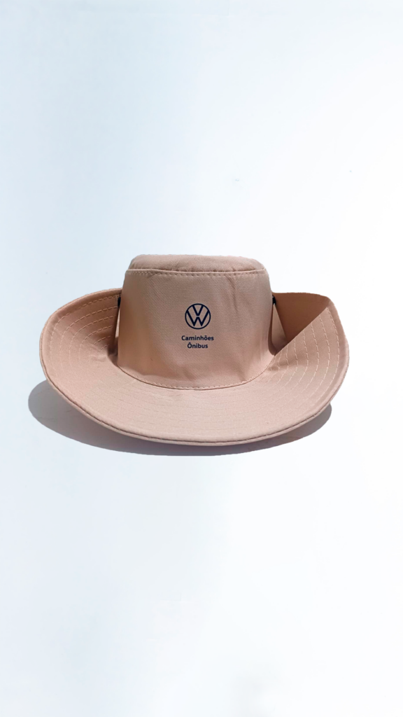 chapeu australiano