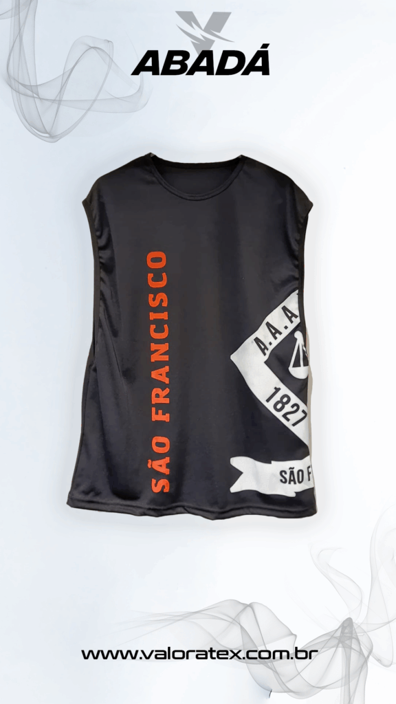 confecção de Abadá