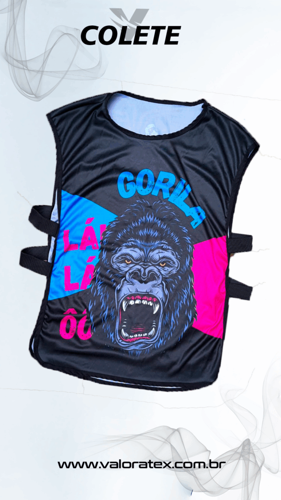 confecção de abadá