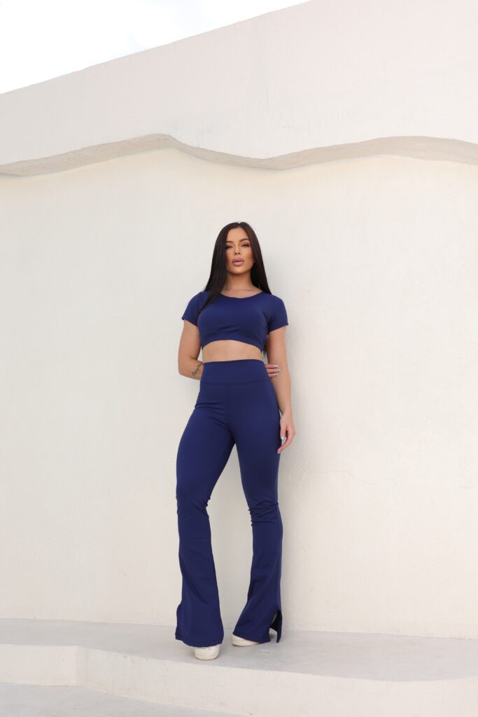 Atacado Moda Fitness